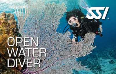 Corso base Open Water Diver